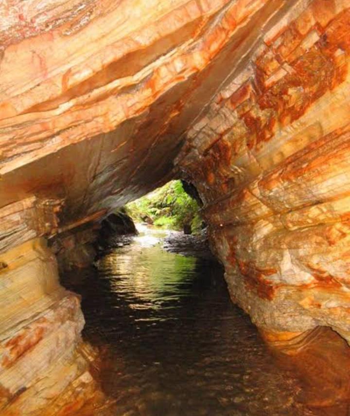 Chales De Horus Sao Tome das Letras Exterior photo